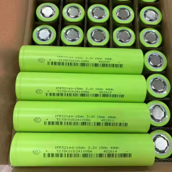 CNAE 3.2V 15Ah LiFePO4 Cell