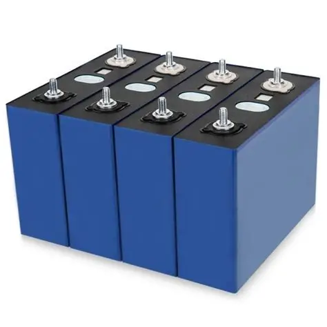 EVE 3.2V 100Ah LiFePO4 Cell