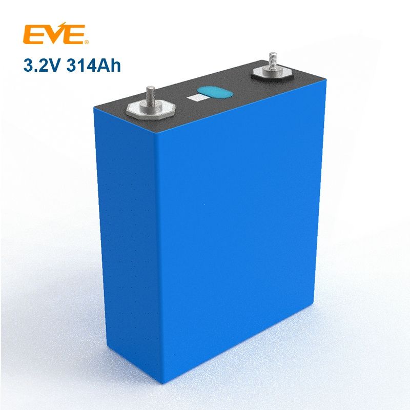 EVE 3.2V 314h LiFePO4 Cell