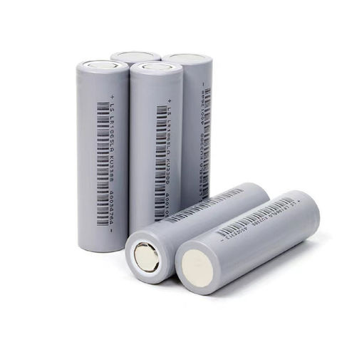 LG 18650 3500mAh
